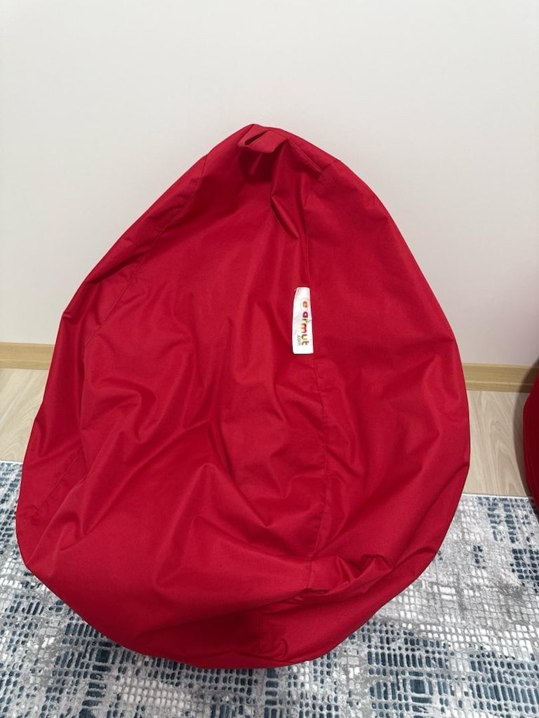 ARMUT PUFF KOLTUK - 2