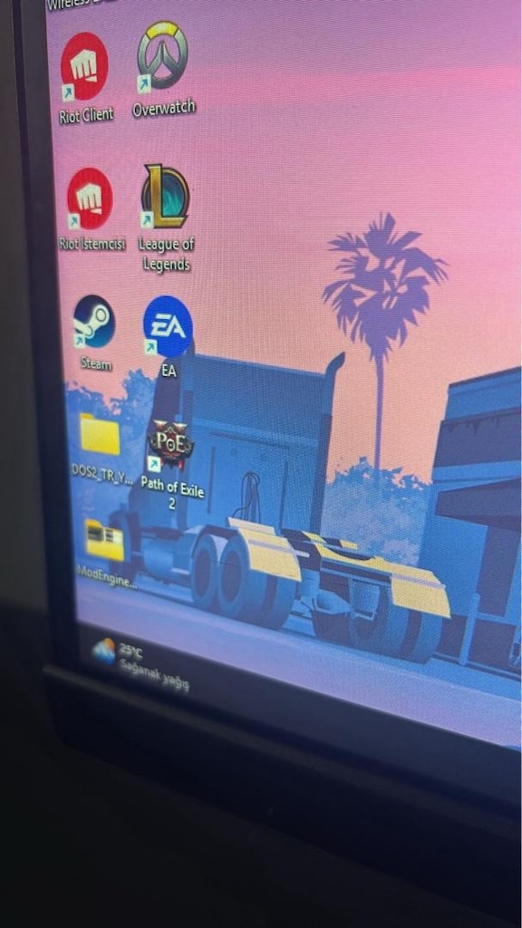 MSİ Optix MAG27QRF (2k,27'inç,165hz) - 8
