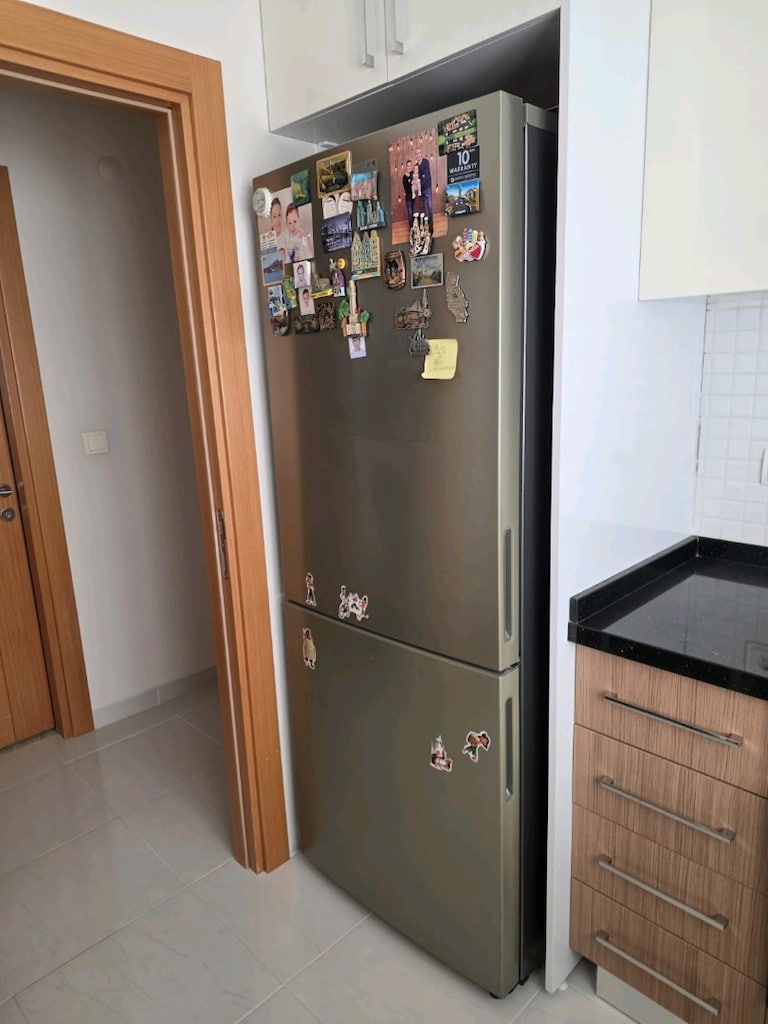 komple satılık ev - 10