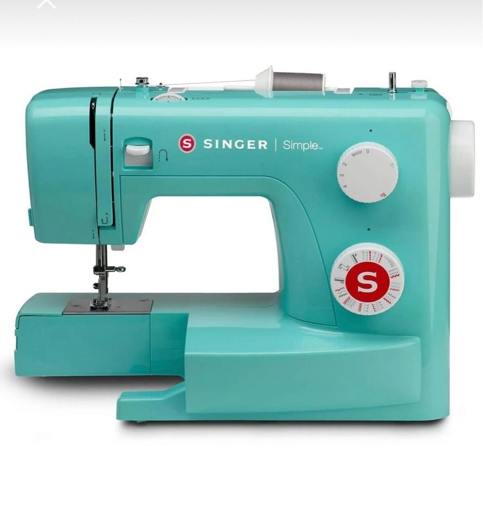 SINGER 3223 DİKİS MAKİNESİ - 2