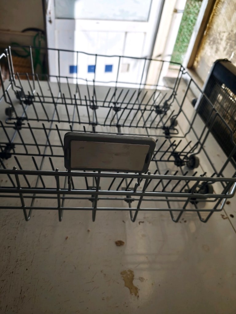 Bulaşık Makinesi Sepet Bosch - 6
