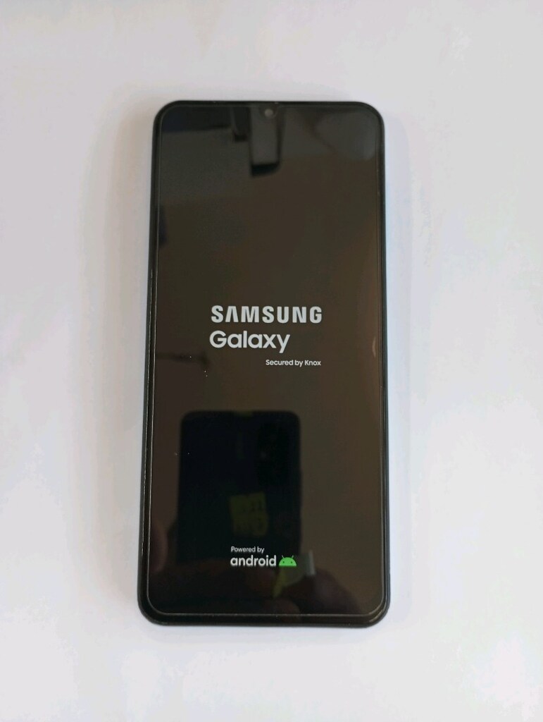 SAMSUNG A13 - 4
