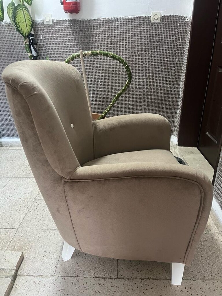 Bambi marka berjer takımı - 2