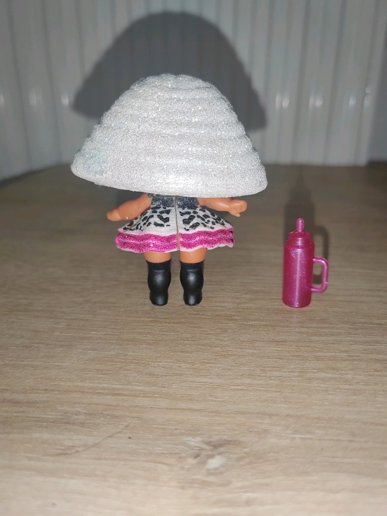 L. O. L SUPRISE DİVA - 3