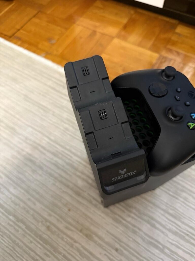 Xbox Series X 1 TB + Elite Series 2 Kol - 4