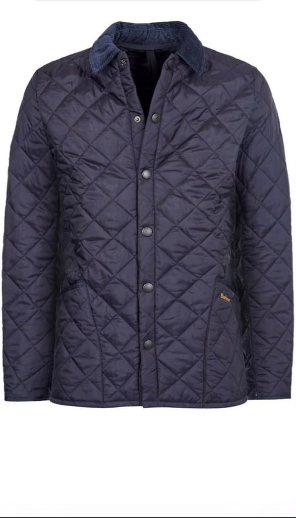 Barbour Ceket