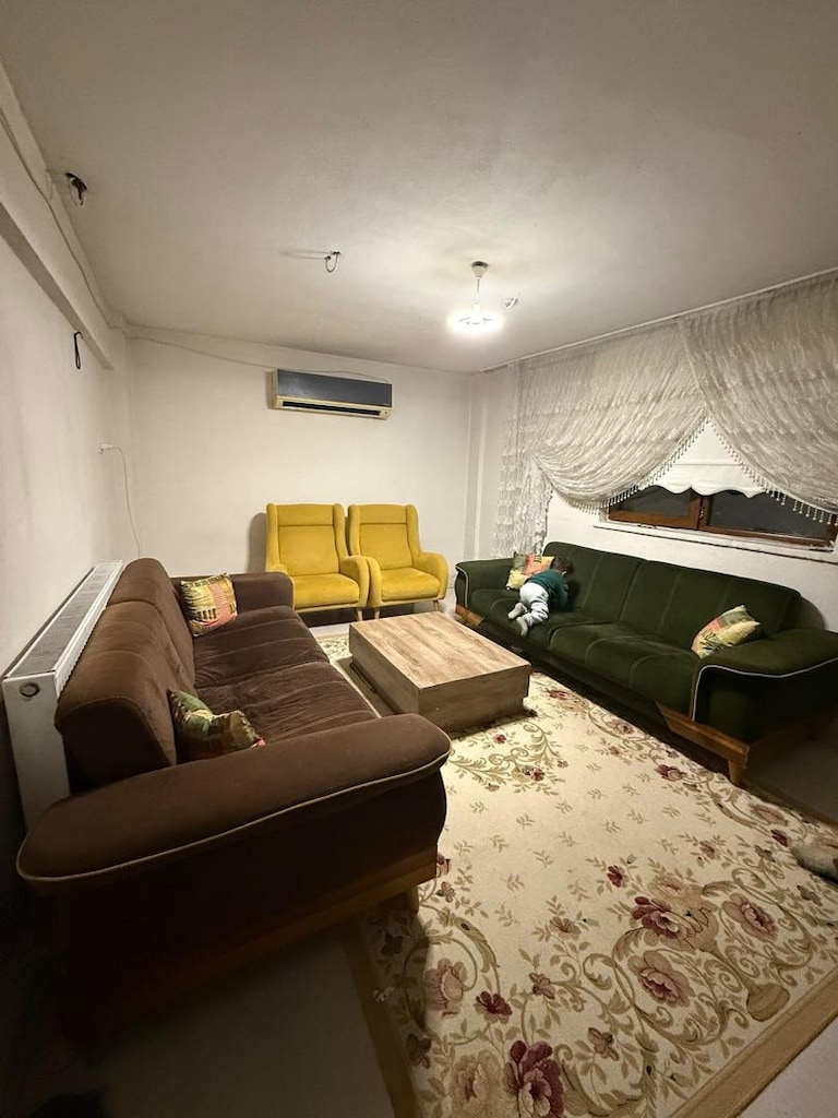 koltuk takımı - 2