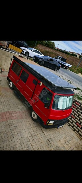 motokaravan çekme fiyatına bakımlı