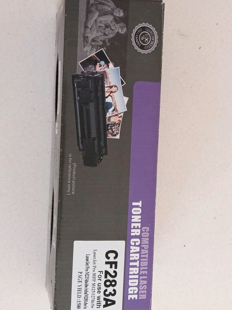 toner cartrıdge