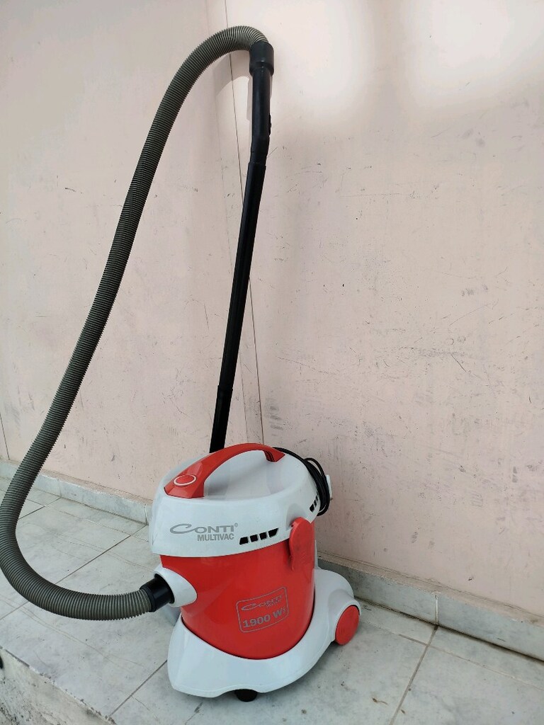 elektrikli süpürge - 2