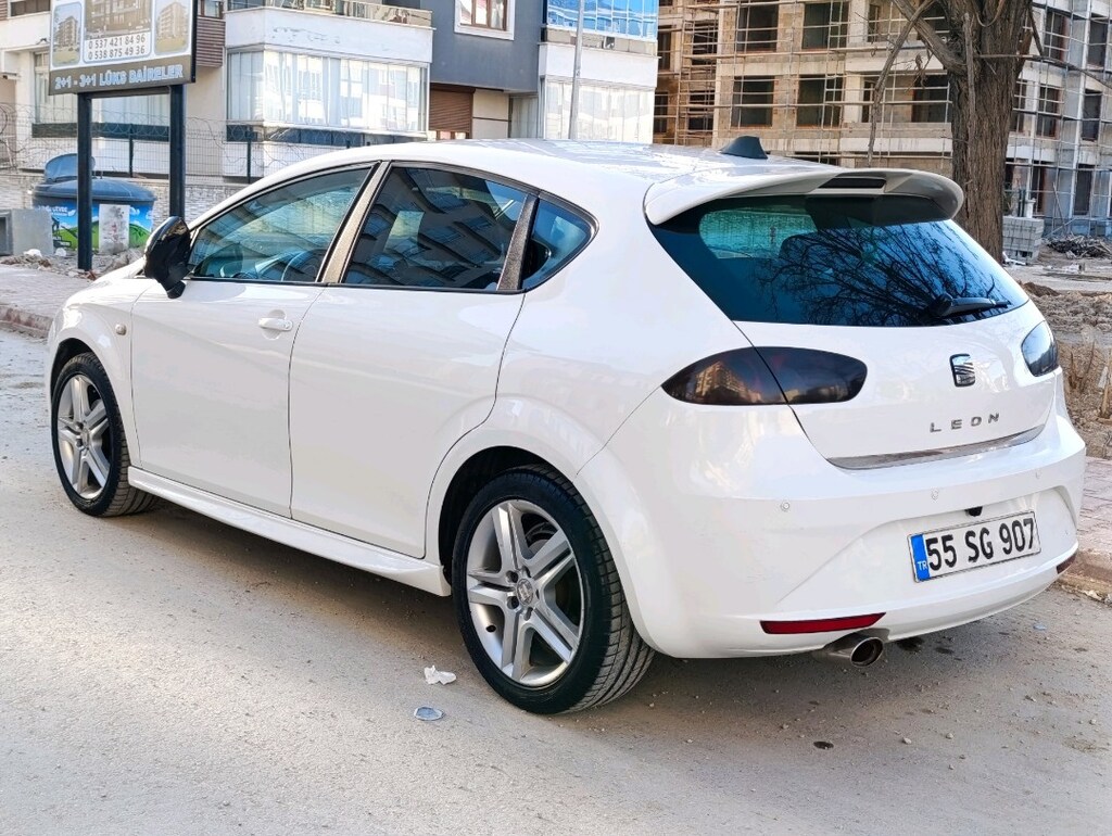 hatasız seat Leon - 7