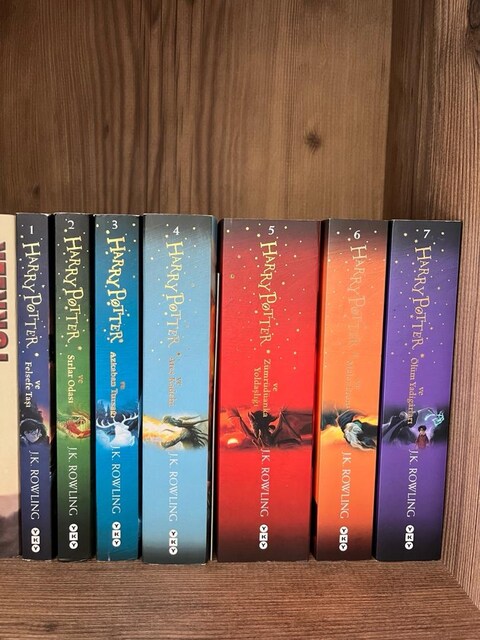 harry potter