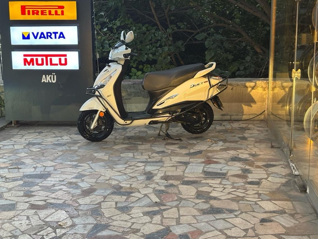 bakımları herseyi tam temiz kullanılmış - 5