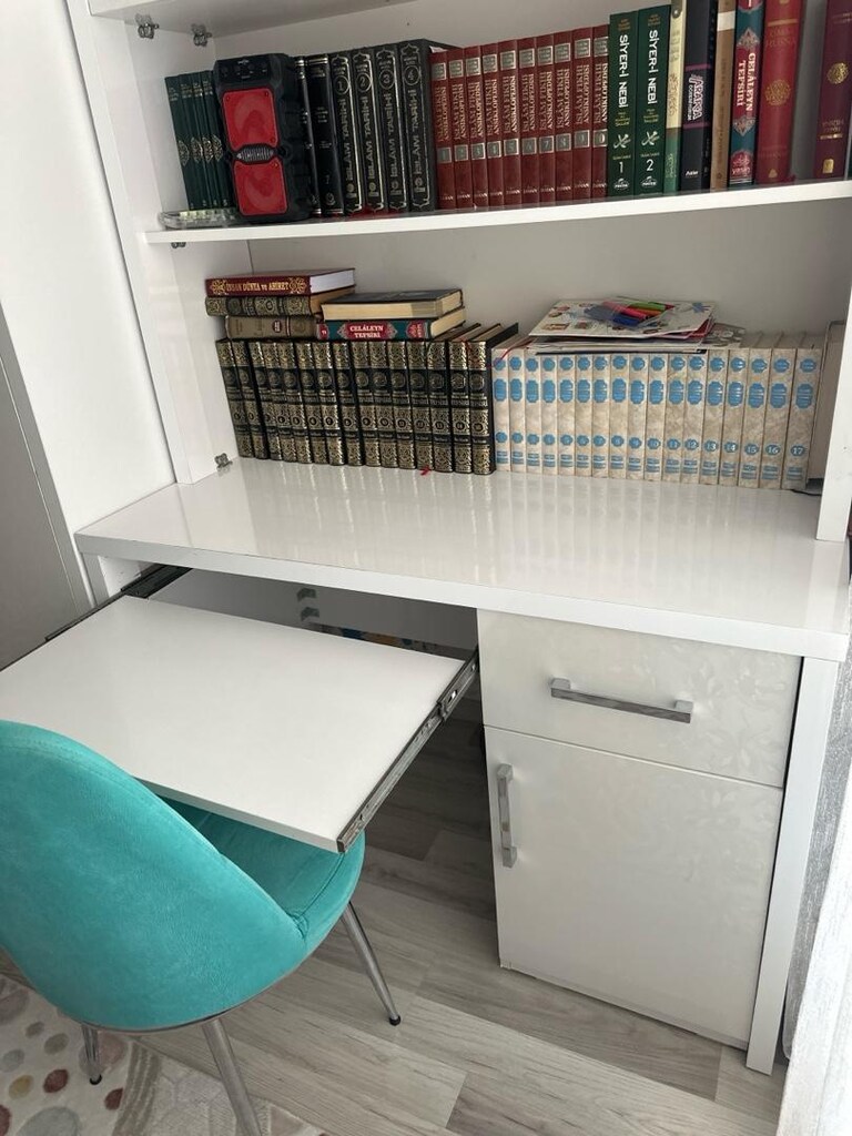 çalışma masası - 5