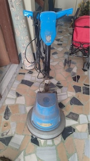halı yıkama ve cila makinesi