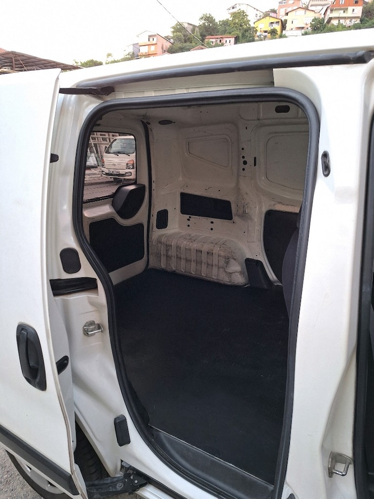 fiorino 1.3 dizel 2011 değişensiz - 3
