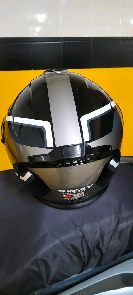 Satılık Kask