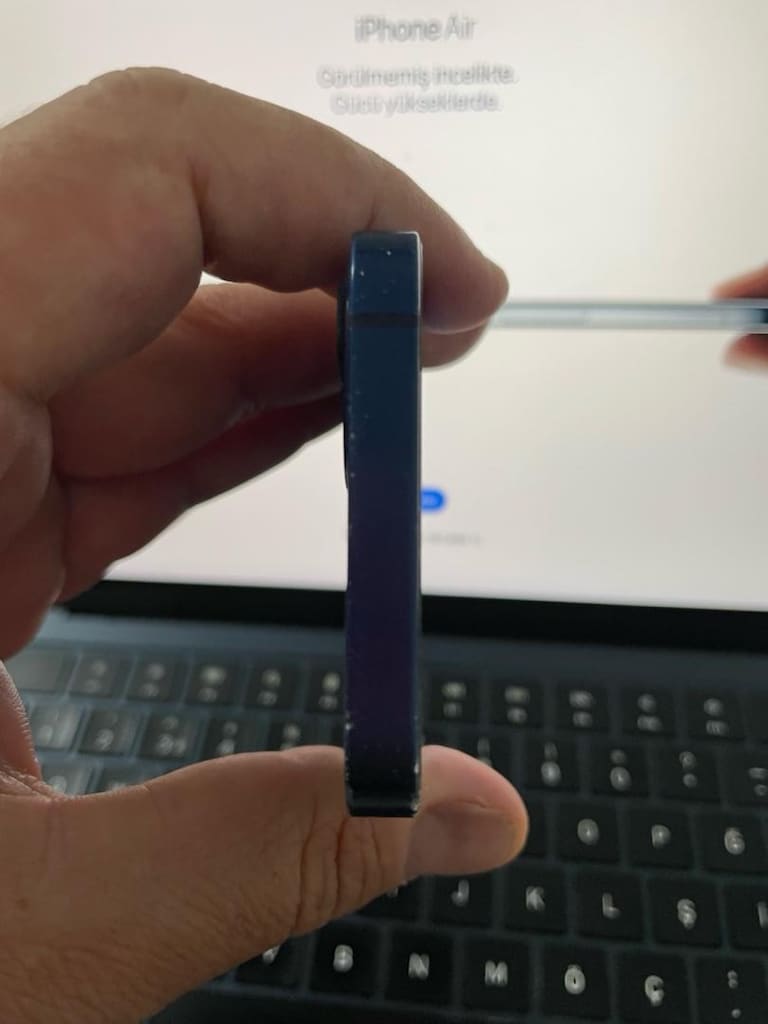 iPhone 12 Mini - 5