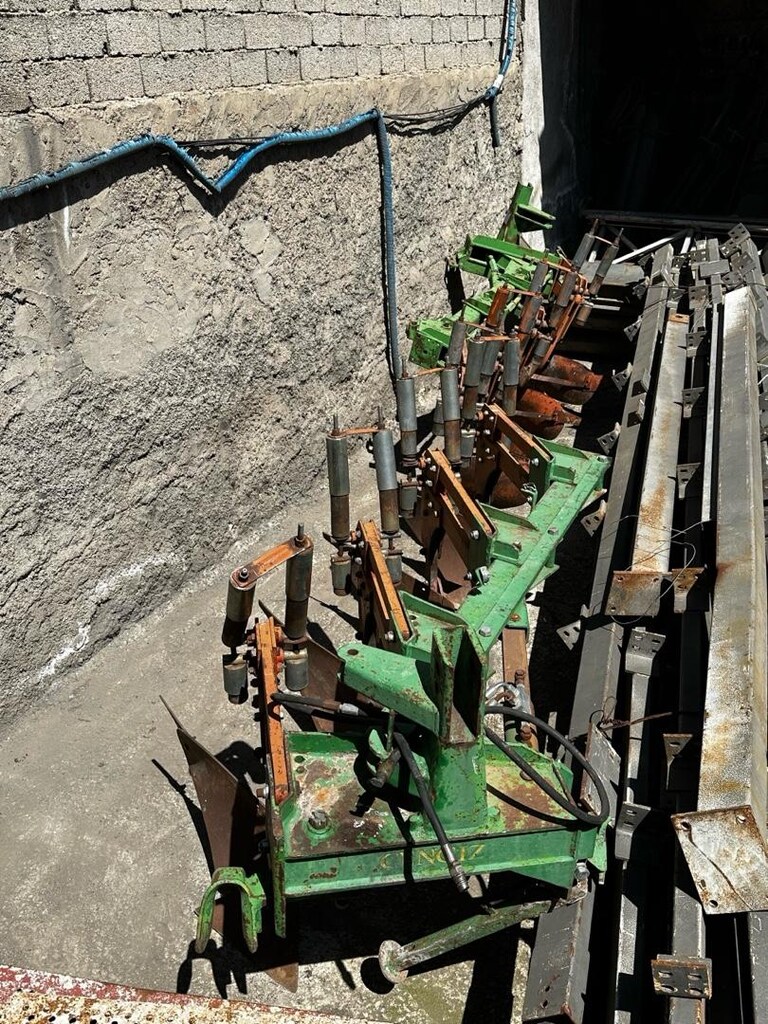 2 Adet Cengiz Pulluk - 7