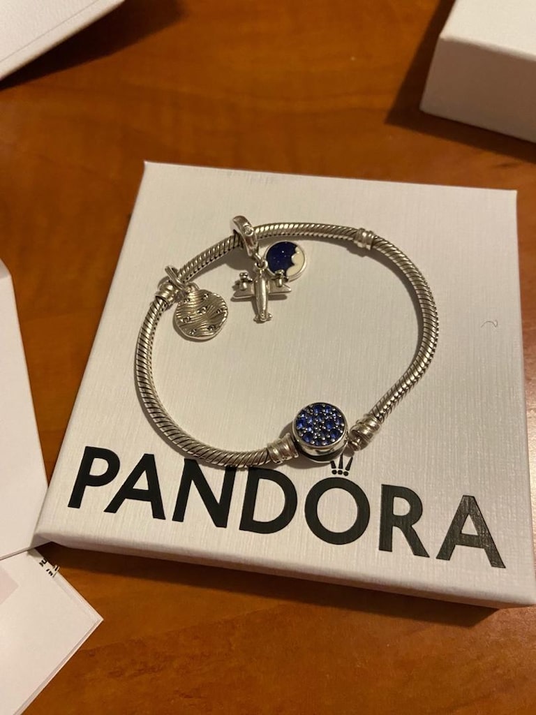 pandora - 4