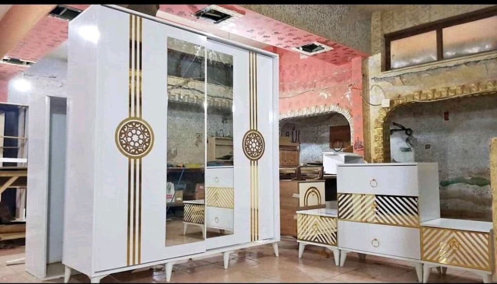 MODERN YATAK ODASI TAKIMLARINDA KAMPANYA - 3
