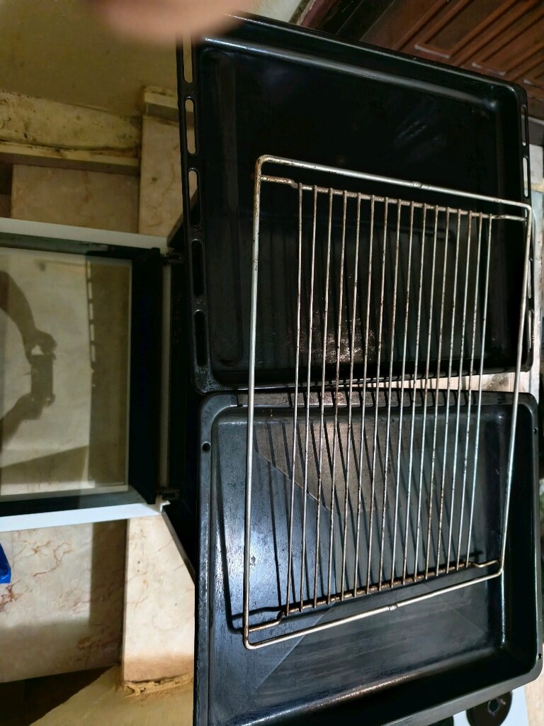 Beko Fırın - 3
