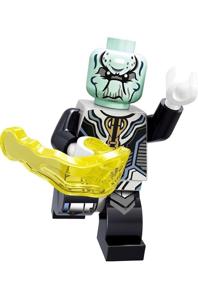 Lego Marvel Minifigürleri - 11
