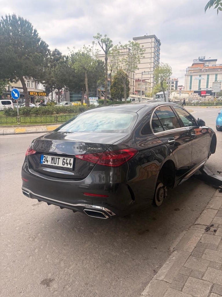 GOLF 6 - 13