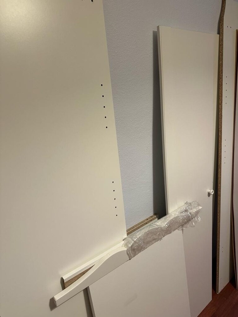 ikea çocuk odası dolabı - 3