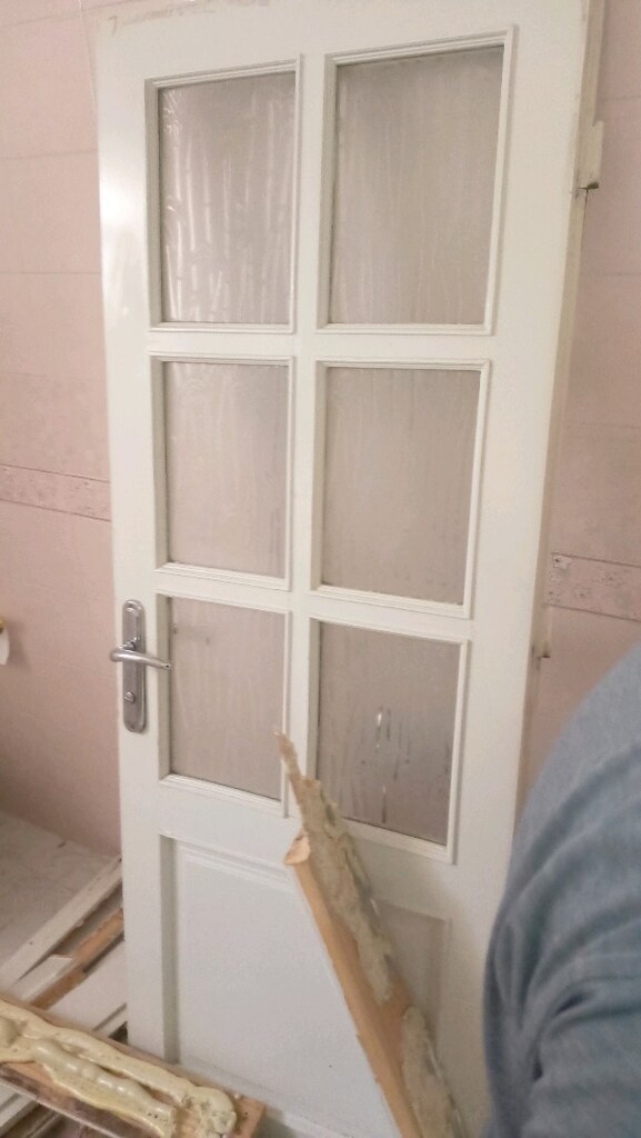 sağlam eski kapılardan temiz - 4