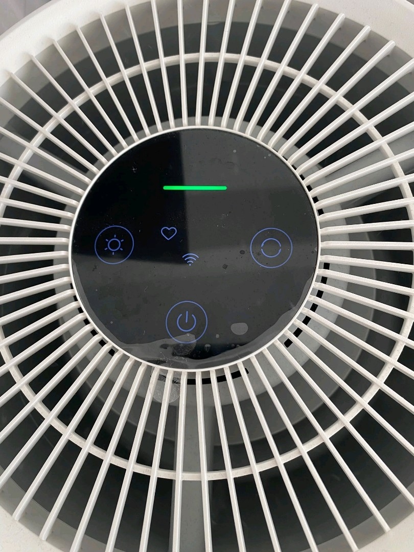 XİAOMİ SMART AİR 4 COMPACT Hava Temizleyici - 2