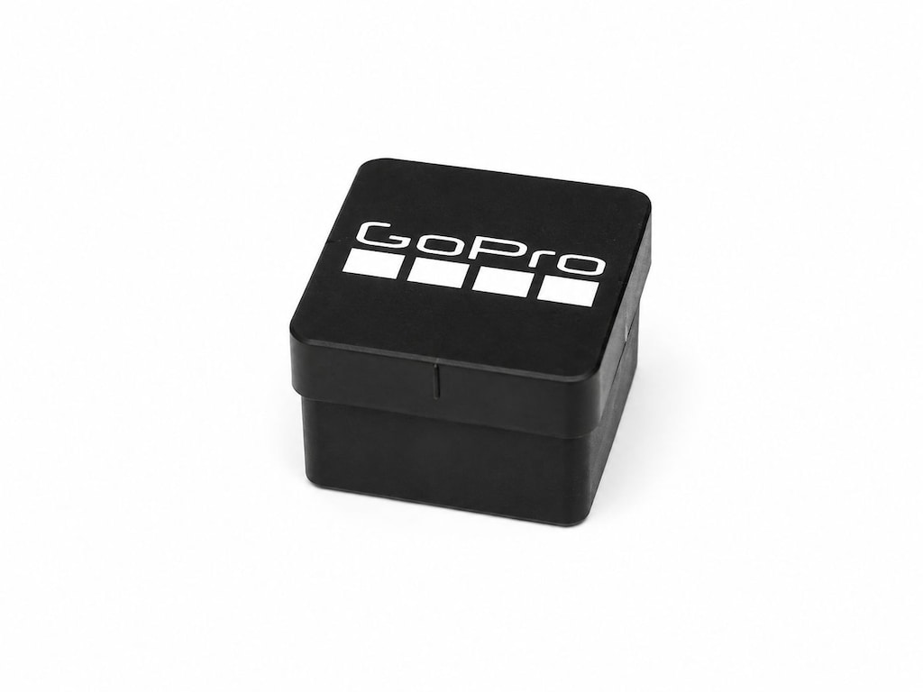Yapı3D Pro Hero 5 6 7 Uyumlu Aksiyon Kamera ve Pil Saklama Kutusu - 5