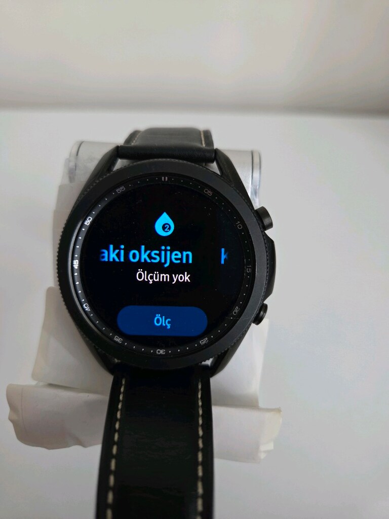 Samsung Galaxy Watch3 45mm - 5