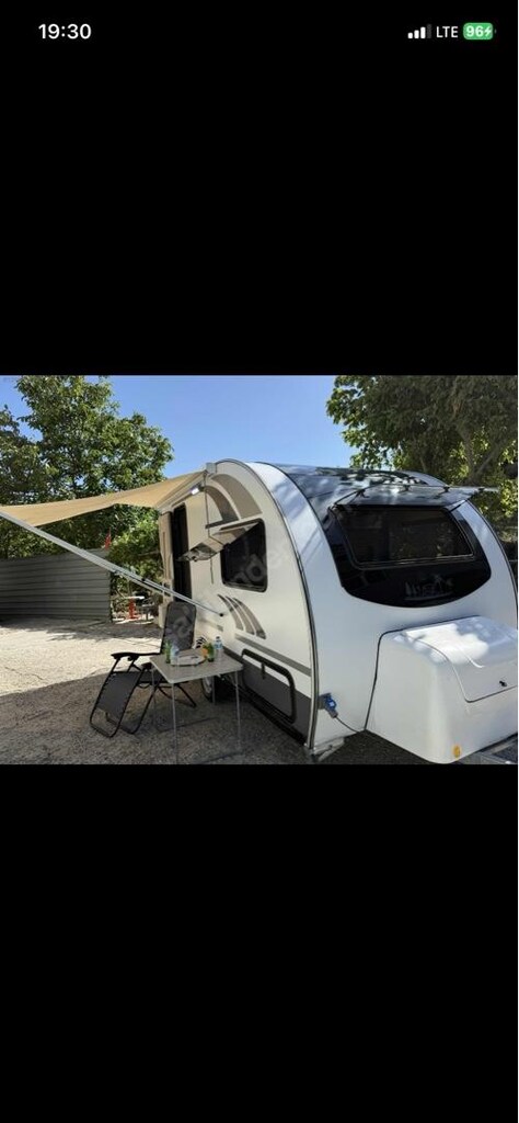 karavan - 2