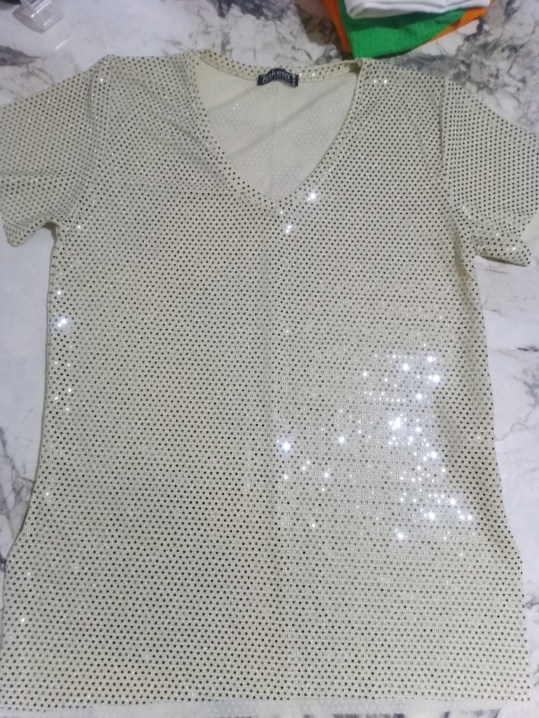 pul payet bluz - 3