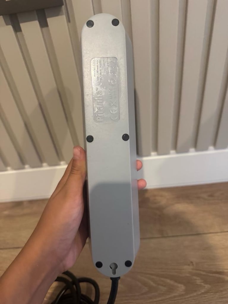 Akıllı USB Girişli 3’lü Priz / Sıfır Ayarında Çok Temiz - 4