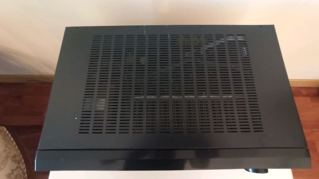 SONY STR-DE485E RADYOLU AMFİ - 3