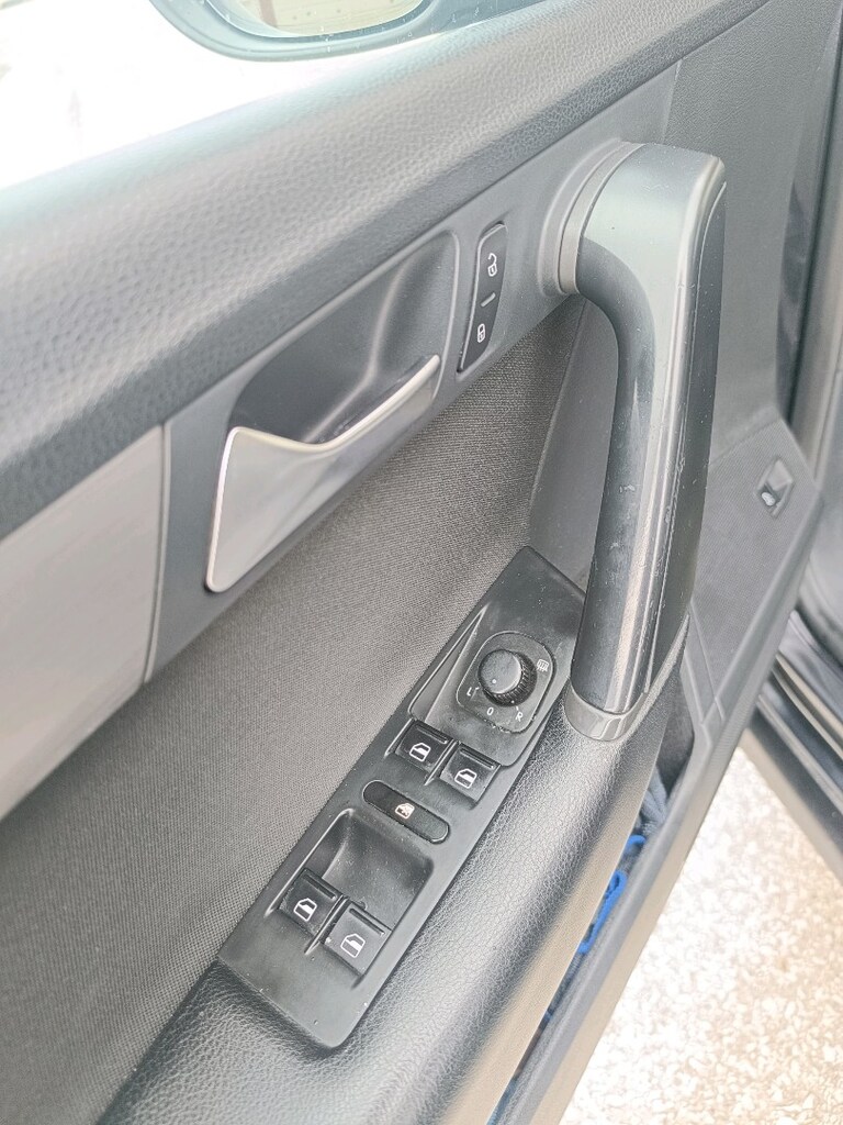Temiz Otomatik B7 Passat - 9