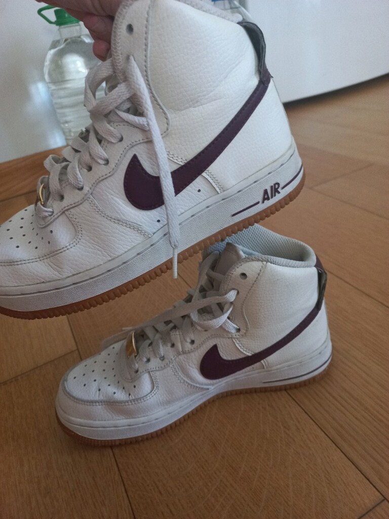nike spor ayakkabi - 2