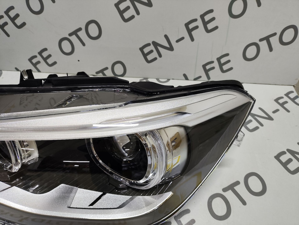 BMW 1 SERİSİ F20 XENON SOL FAR SIFIR - 5