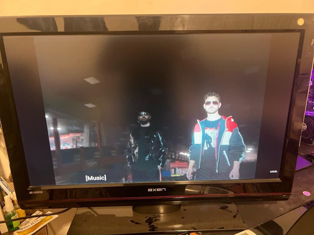 axen tv - 6