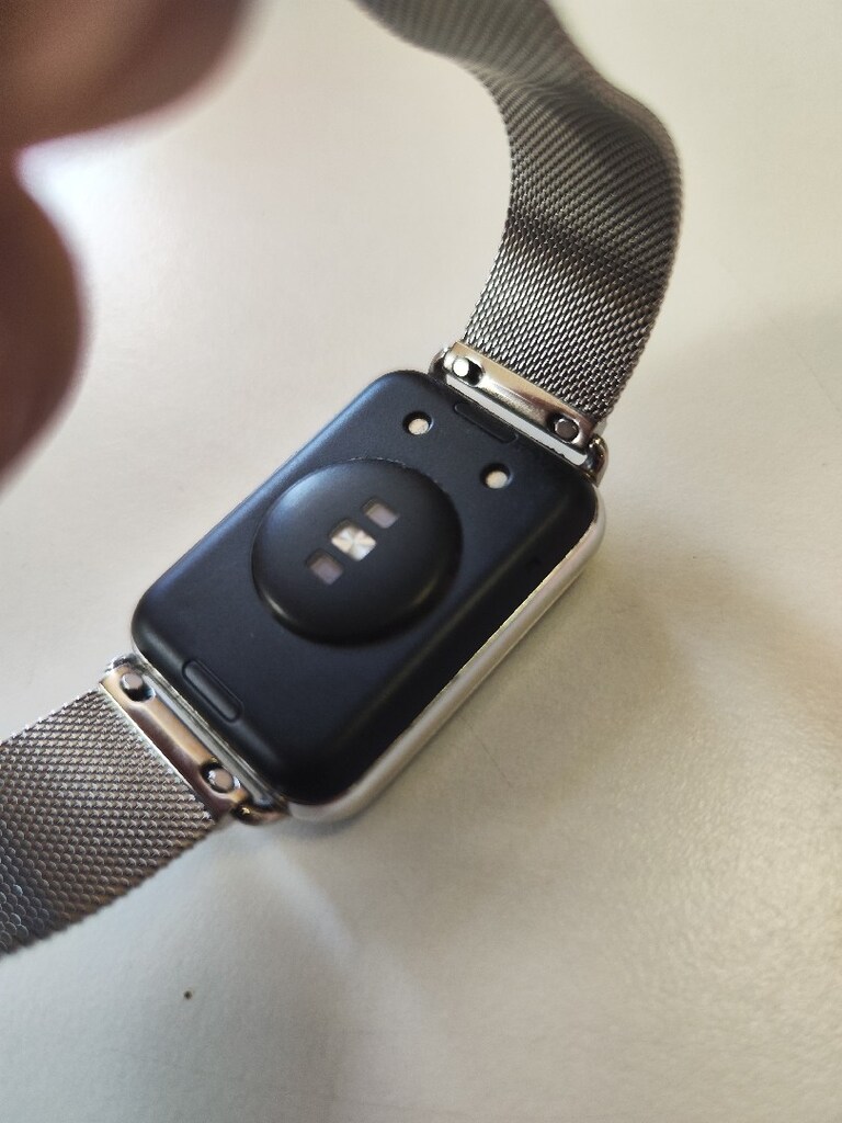 huawei watch fit 2 metal - 3