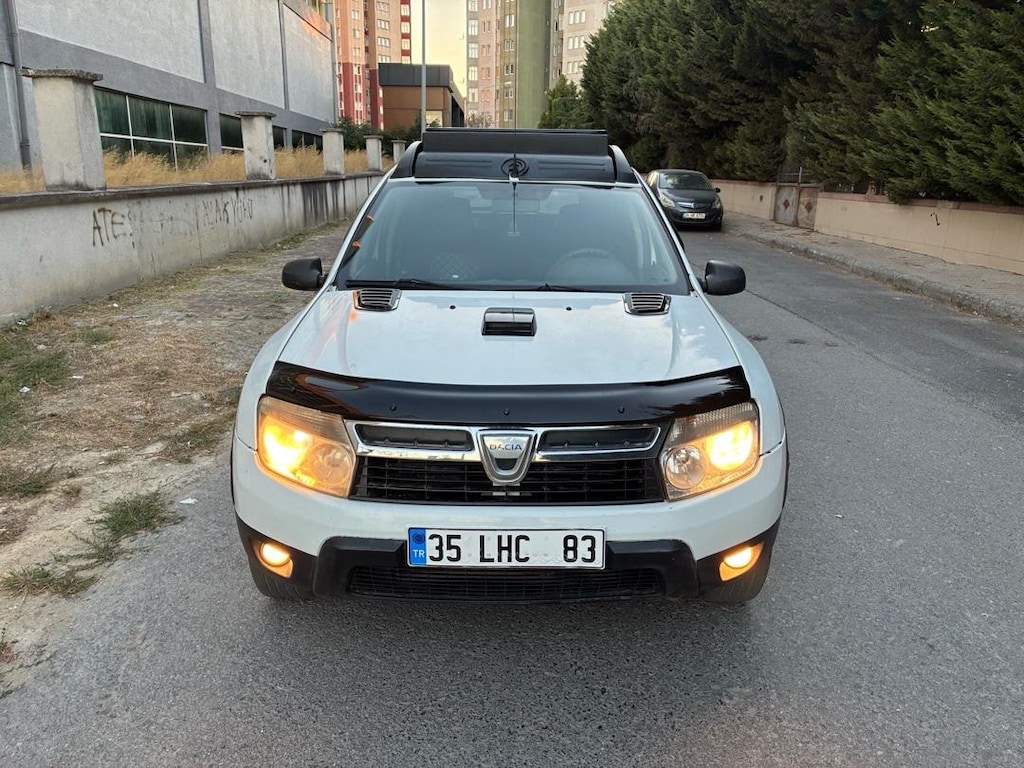 2013 MODEL 230,000 KİLOMETREDE DİKKAT ÇEKİCİ GÖZ ALICI SON FİYAT - 5