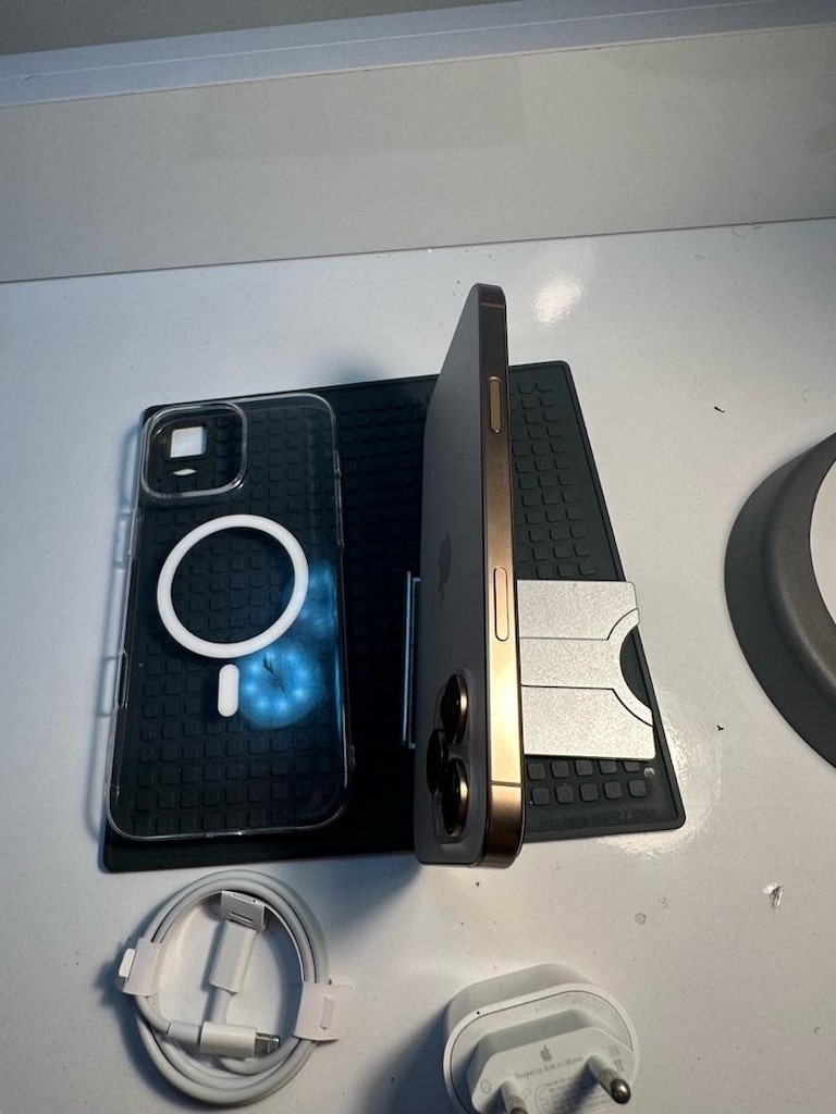 İPHONE 16 PRO MAX UYGUN FİYAT - 2