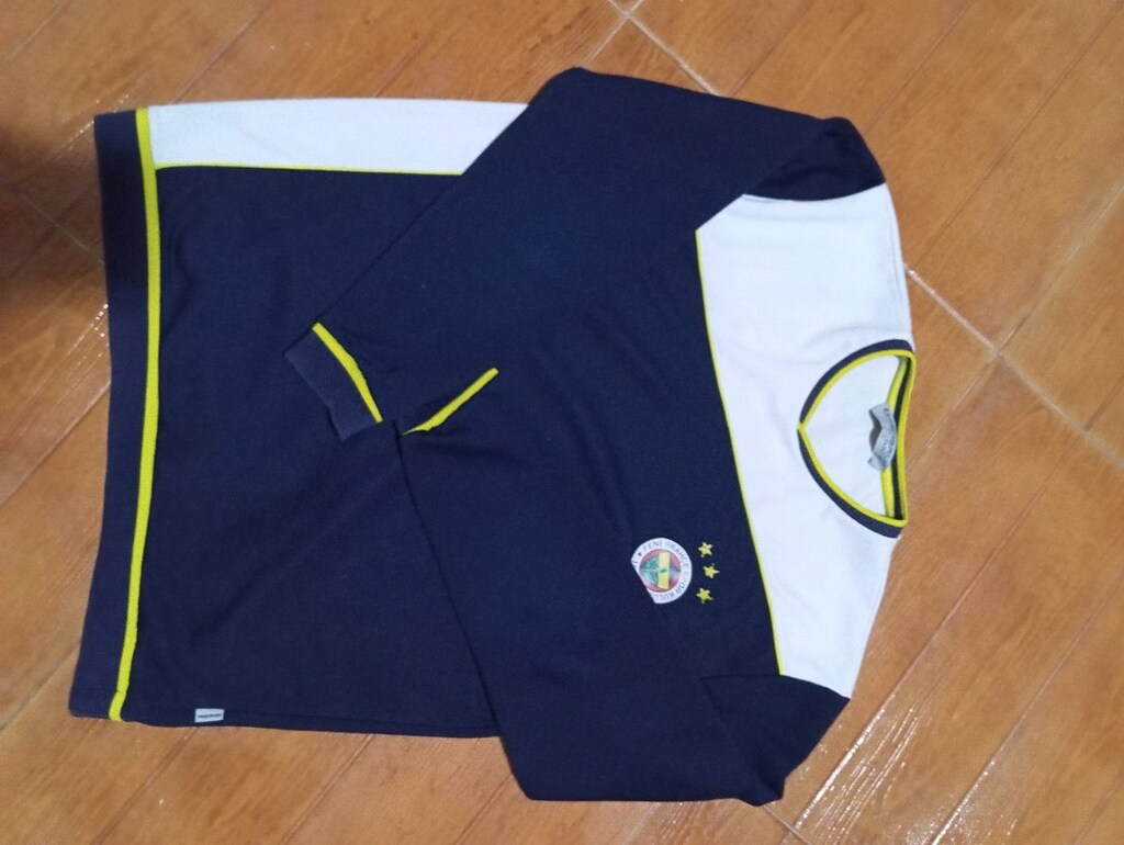 #Fenerium sweat t-shirt Eni 53 Boyu 65Benzeri den yine var..FB forma, - 7