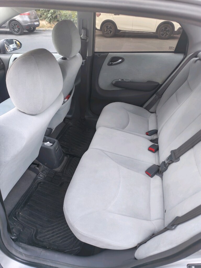 Honda City 1.4 172 binde - 7