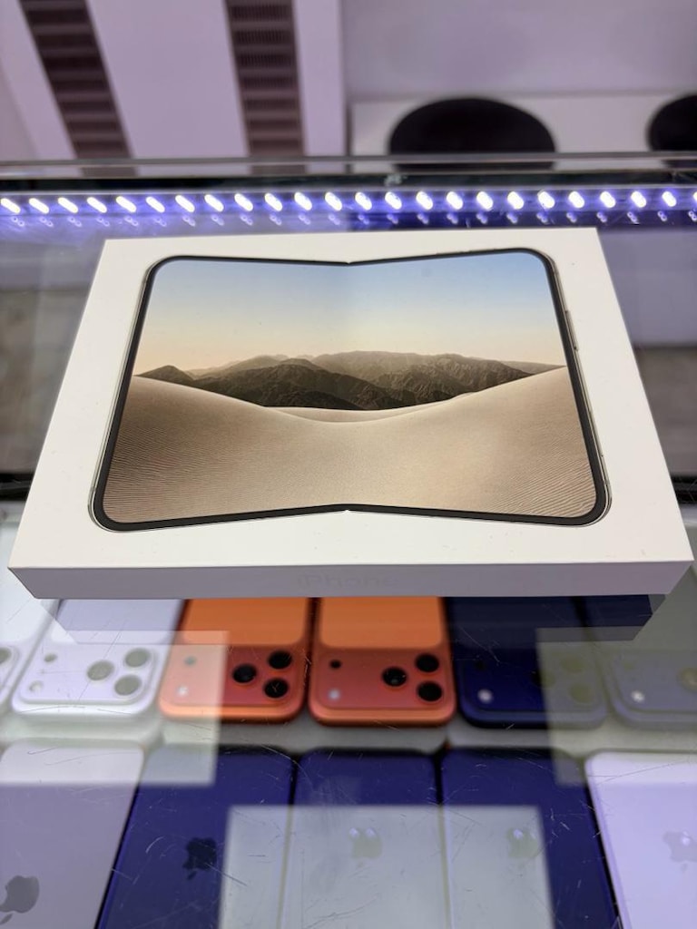 iPHONE DUO SIFIR ADINIZA FATURALI TÜRKİYE GARANTİLİ GÜMÜŞ RENK - 4
