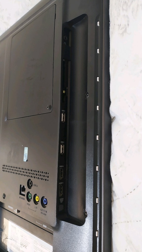 PHİLİPS 42 İNÇ AMBİLİGHT TV - 9