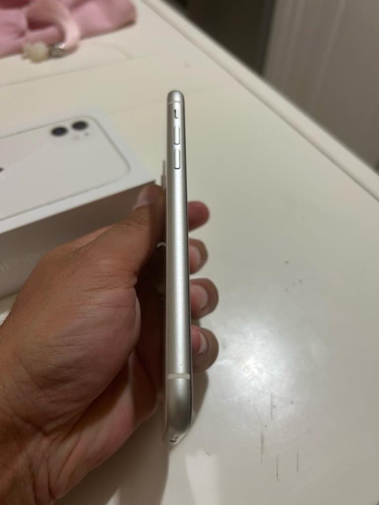 İphone 11 temiz - 2