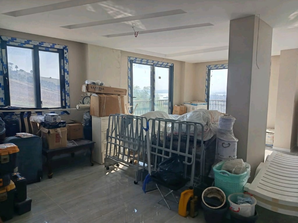 ikinci Saray tipi ev eşya siz - 2